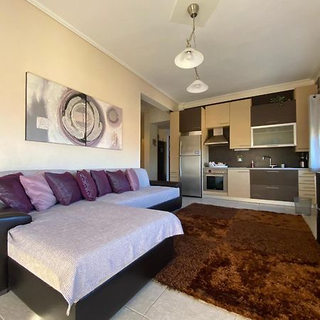 Family'S Home Trikala 외부 사진