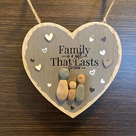 Family'S Home Trikala 외부 사진