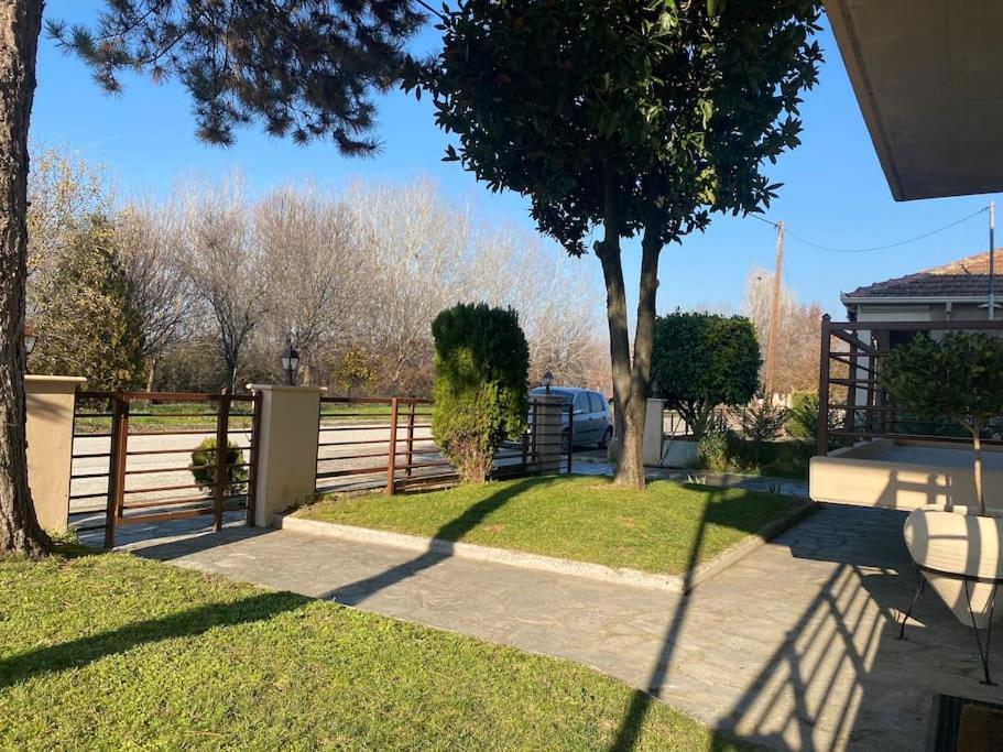 Family'S Home Trikala 외부 사진