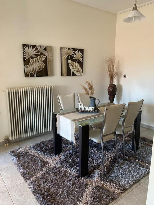 Family'S Home Trikala 외부 사진