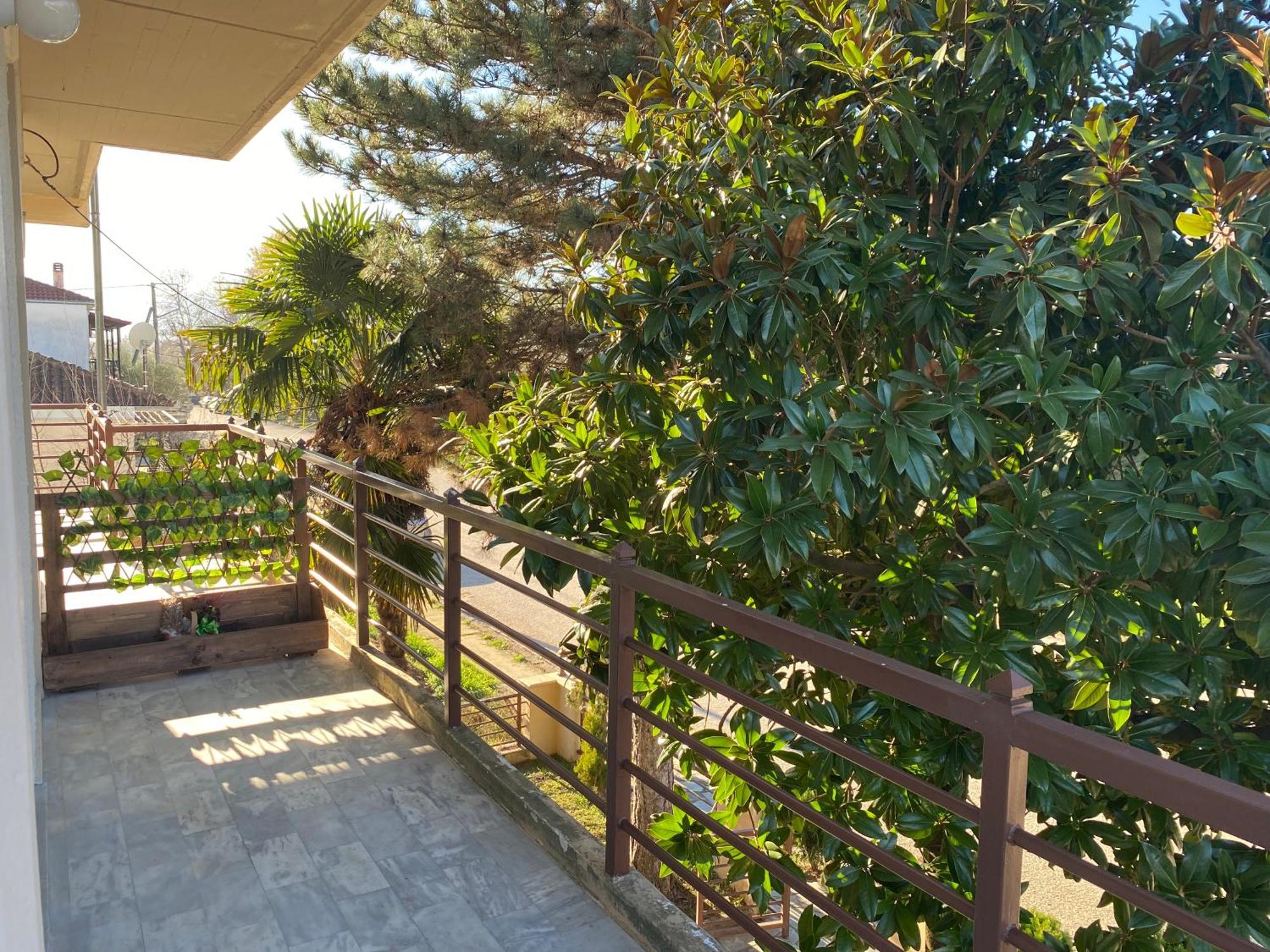Family'S Home Trikala 외부 사진