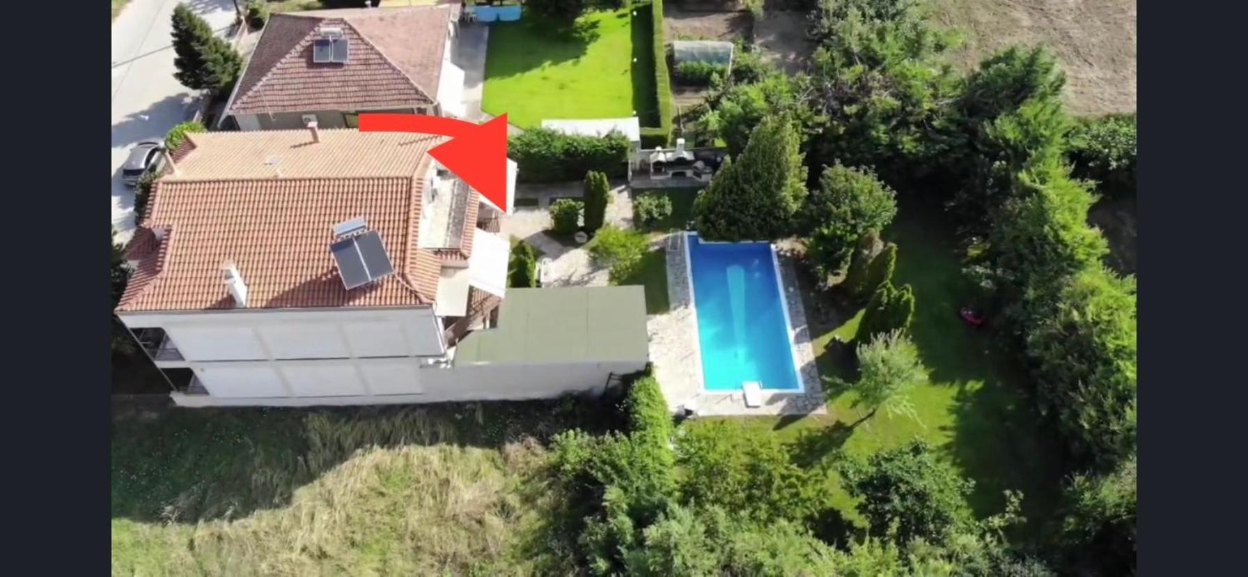 Family'S Home Trikala 외부 사진